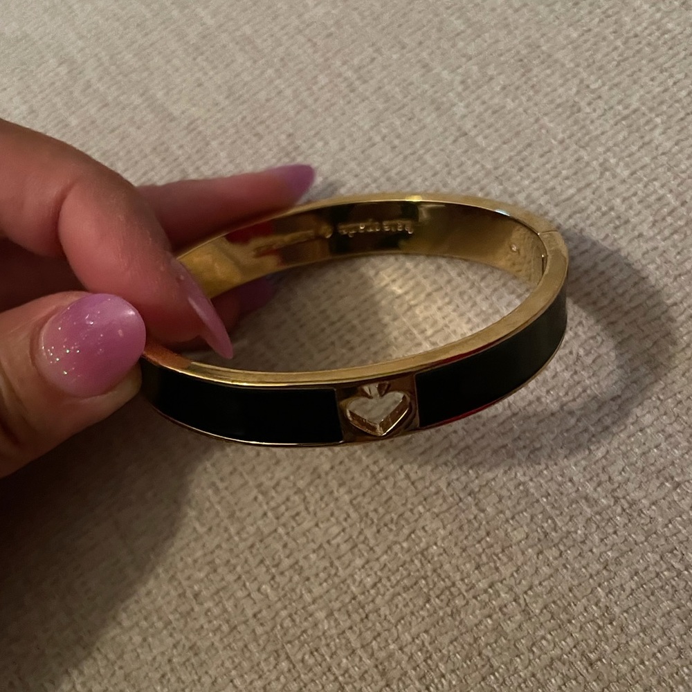 Kate Spade bracelet